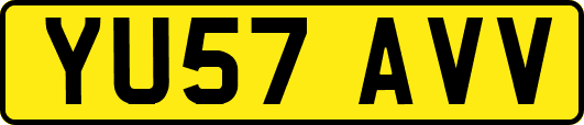 YU57AVV