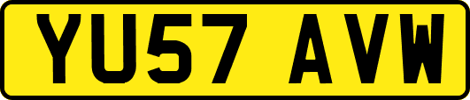 YU57AVW