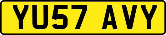 YU57AVY