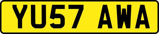 YU57AWA