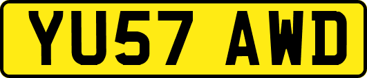 YU57AWD