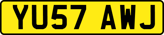 YU57AWJ