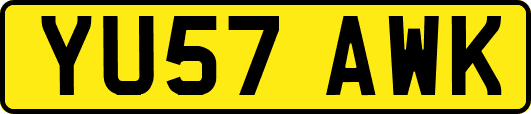 YU57AWK