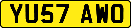 YU57AWO