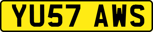 YU57AWS
