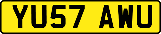 YU57AWU
