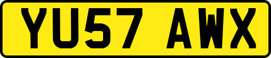 YU57AWX