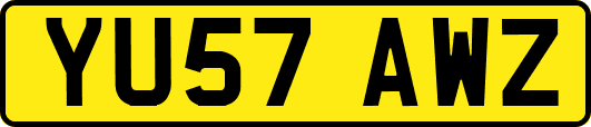 YU57AWZ