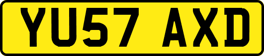 YU57AXD