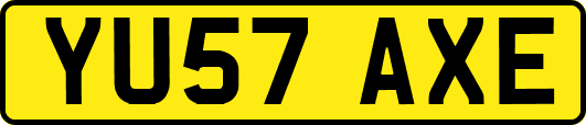 YU57AXE