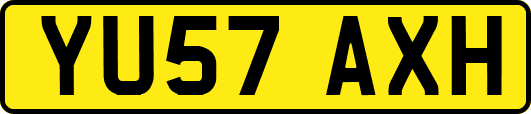 YU57AXH