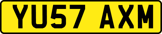 YU57AXM