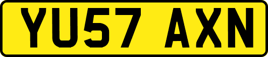 YU57AXN