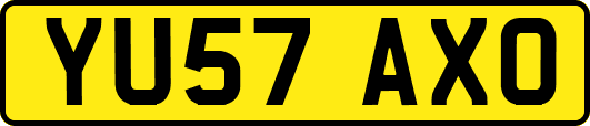 YU57AXO