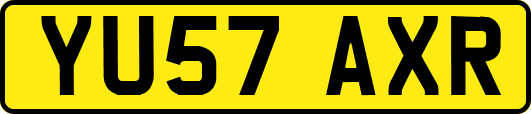 YU57AXR