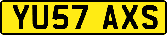YU57AXS