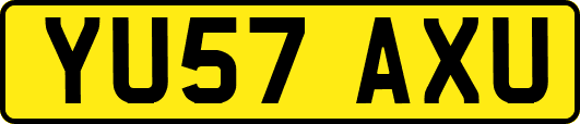 YU57AXU