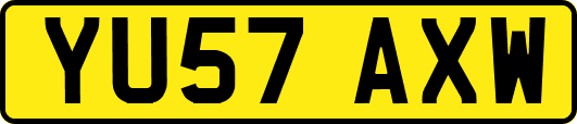 YU57AXW