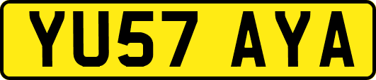 YU57AYA