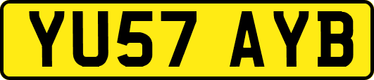 YU57AYB