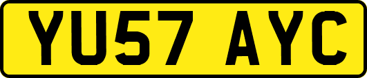 YU57AYC