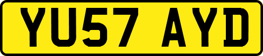 YU57AYD