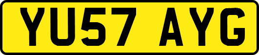 YU57AYG