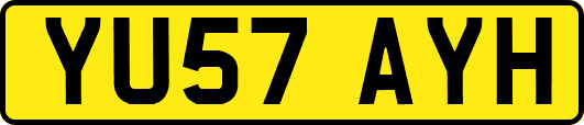 YU57AYH