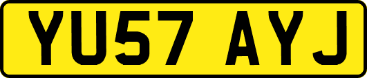 YU57AYJ