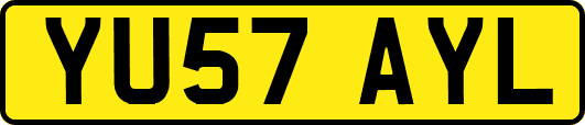 YU57AYL