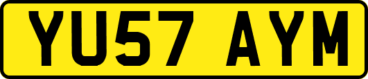 YU57AYM