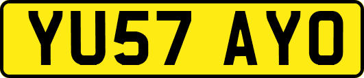 YU57AYO