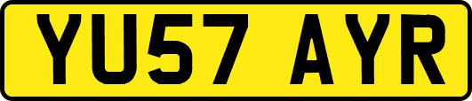 YU57AYR