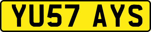 YU57AYS