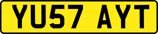 YU57AYT