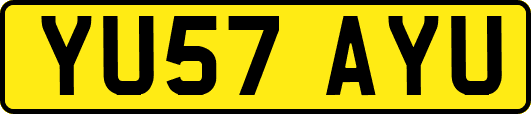 YU57AYU