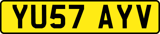 YU57AYV
