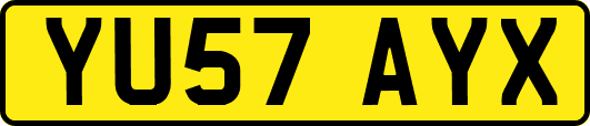 YU57AYX