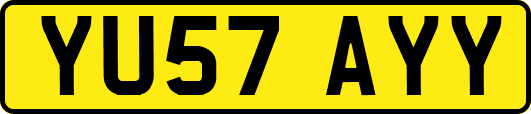 YU57AYY