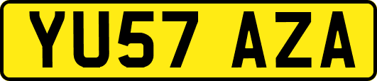 YU57AZA