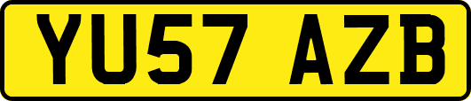 YU57AZB