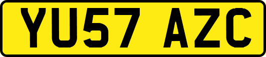 YU57AZC