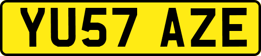 YU57AZE