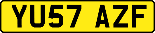 YU57AZF
