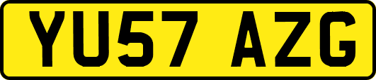 YU57AZG