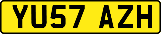 YU57AZH
