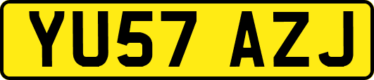 YU57AZJ