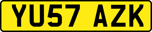 YU57AZK