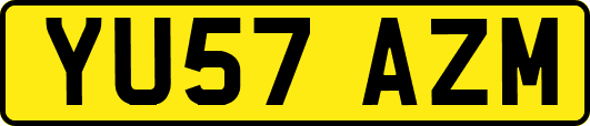 YU57AZM