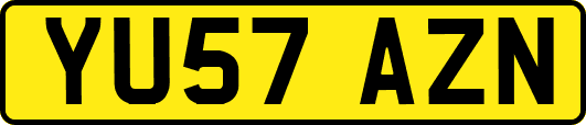 YU57AZN